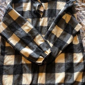 Glitzy Glam sweatshirt